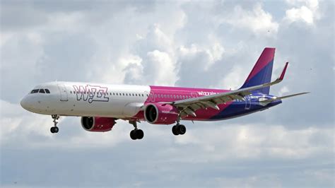 wizz air malta bagage.